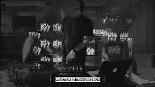 Distorted Disco DTH x CMP Label Night - 1/21/2021 - Fractured Transmission