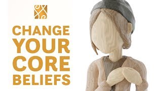 Core Beliefs: How changing your core beliefs can help get your life back