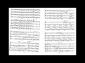 Miniature de la vidéo de la chanson String Quartet No. 1, Op. 7, Sz. 40: Iii. Allegro Vivace