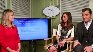 #CutestCoupleAlert: Giuliana & Bill Rancic Answer Your Questions!