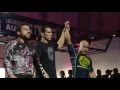 Onnit invitational 1 highlight