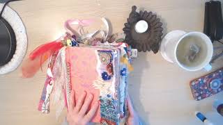 Junk Journal Chat | Secret Revealed