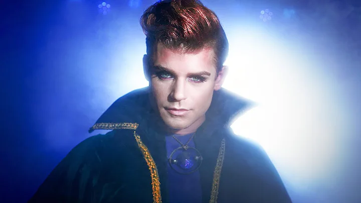 I Put a Spell on You - Garrett Clayton (ft. Ashley...
