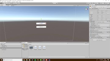 Unity - Transfering Data Between Scenes or Modes