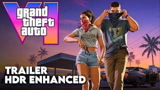GTA VI – 4K 60FPS HDR Extended Gameplay Trailer – Cinematic Experience
LIKE and SUBSCRIBE with NOTIFICATIONS ON if you enjoyed the video! 👍
The HDR Enhanced series takes official trailers and reimagines them in true 4K HDR, boosting color depth, contrast, and cinematic detail beyond the original release. Every frame is carefully enhanced to deliver the most immersive viewing experience for flawless clarity and fluidity.
▶︎MORE VIDEOS!
MOD SHOWCASE: https://www.youtube.com/playlist?list=PLLmMbtN5gxwTvhpeIslffodcmym-iVliB
CLIPS: https://www.youtube.com/playlist?list=PLOmufFO6_Ey8
HDR COMPARISON: https://www.youtube.com/playlist?list=PLLmMbtN5gxwSSiLtdaDb2s2KmpH1eVmGM
CINEMATICS: https://www.youtube.com/playlist?list=PLLmMbtN5gxwQnrMtmb1BruRtjMv9ak32U
EMULATOR GAMEPLAY: https://www.youtube.com/playlist?list=PLLmMbtN5gxwSAAWiS5edr4Kj8k2vLtlbT
▶️ GET CONNECTED:
🎥 More Gametism: https://www.youtube.com/@Gametism
📱 TikTok | https://www.tiktok.com/@gametism
📷 Instagram | https://www.instagram.com/gametism_/
🖼️ Flickr | https://www.flickr.com/photos/gametism/
🎮 My Mods | https://www.nexusmods.com/users/1173467?tab=user+files
🦋 Bsky | https://bsky.app/profile/gametism.bsky.social
🐦 X | https://twitter.com/gametism
❤️ Patreon | https://www.patreon.com/c/Gametism845
💰 DONATE: https://www.paypal.com/paypalme/Gametism
☕ KO-FI: https://ko-fi.com/gametism
My System:
AMD Ryzen™ 9 16 Core 9955HX3D
32 GB PCS PRO SODIMM DDR5 4800MHz
NVIDIA® GeForce® RTX 5090 - 24 GB GDDR7 VRAM
1 TB CRUCIAL T710 M.2 PCIe 5.0 NVMe SSD
For business inquiries and collaborations, please contact me at: realgametism@gmail.com GTA VI – 4K 60FPS HDR Extended Gameplay Trailer – Cinematic Experience