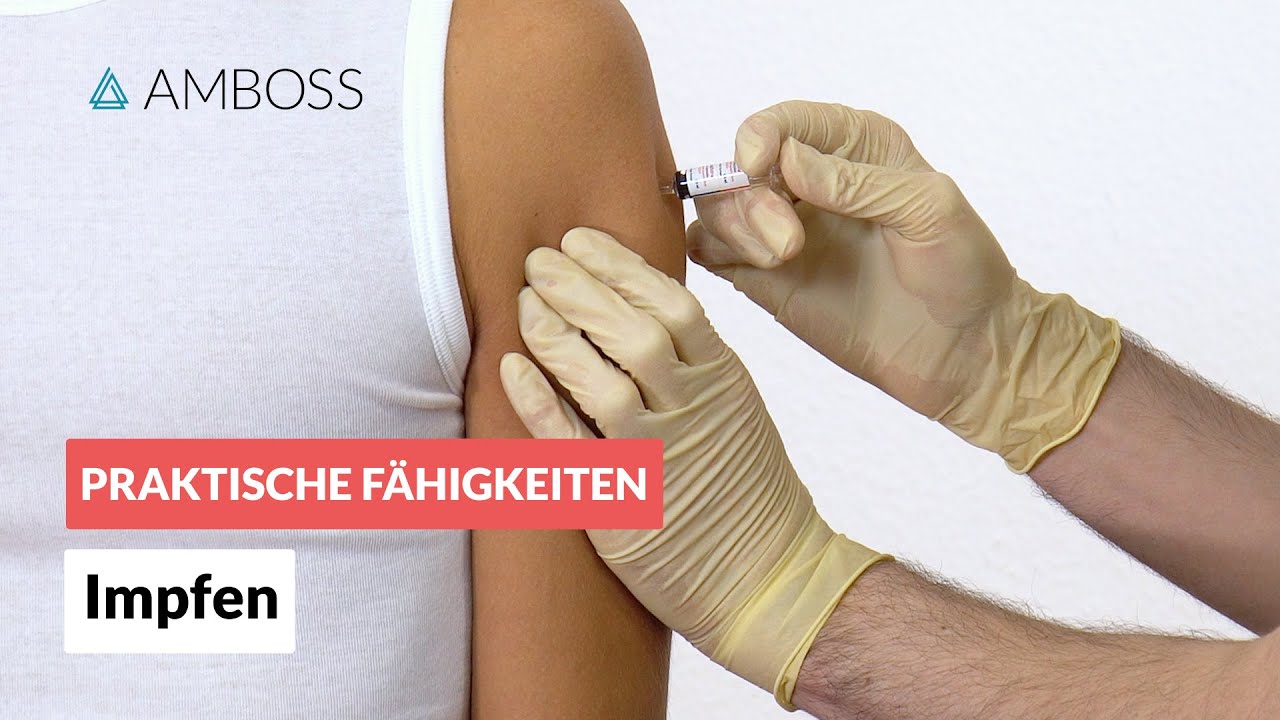 Der Impf-Check | Reportage für Kinder | Checker Tobi