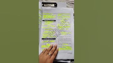 #history foundation batch notes by kgs #bpsc history notes #studyadda #motivation #bpsc #upsc