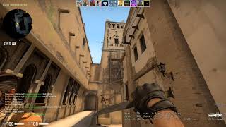 CS:GO FUNNY MOMENTS