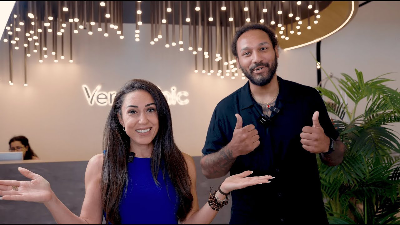 WHY PEOPLE CHOOSE VERA CLINIC FOR HAIR TRANSPLANTS IN TURKEY