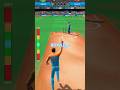 cricket league bowling tricks 👻#shorts