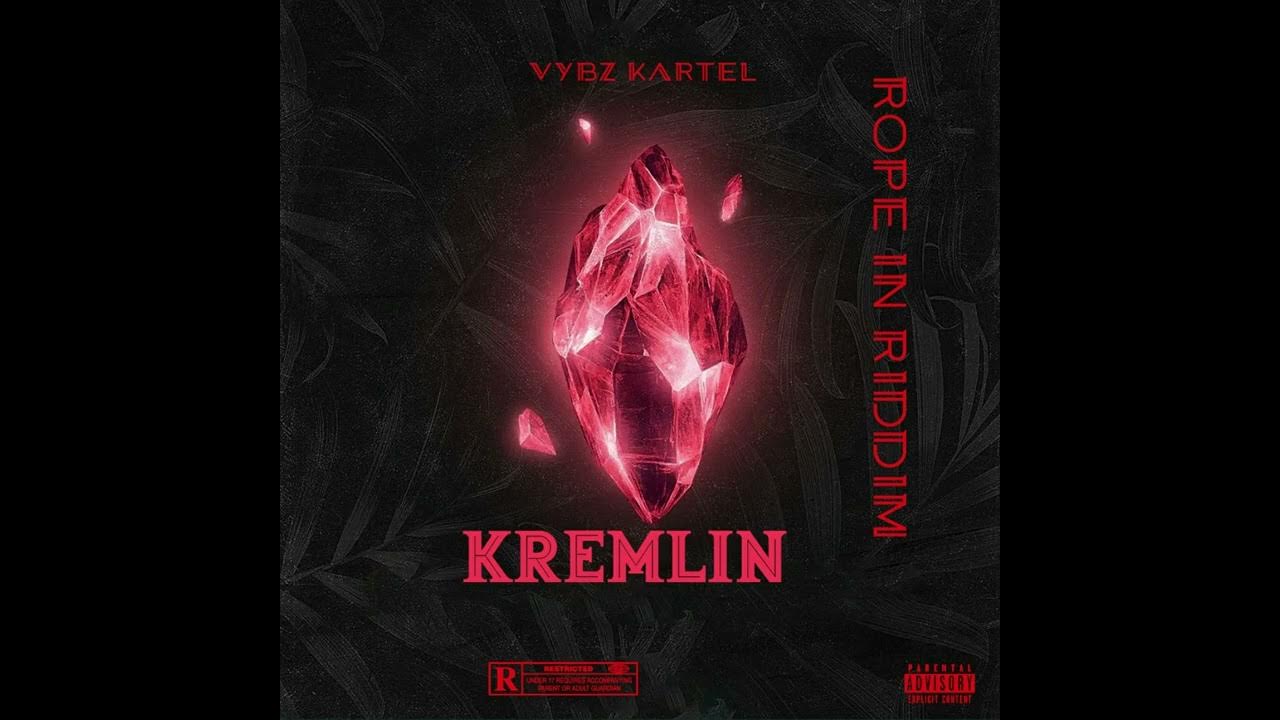 VYBZ KARTEL KRELIM (ROPE IN RIDDIM) YouTube