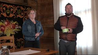 Fenno-Rallin Osallistuja-Arvonta 24.4.2022