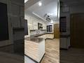 Kitchen Design 🏠 0310-222-2355 #hallmarkrealtor #interiordesign #luxuryhomestour #home #villa