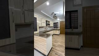 Kitchen Design 🏠 0310-222-2355 #hallmarkrealtor #interiordesign #luxuryhomestour #home #villa