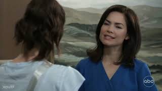GH: 8/22/25 - Willow & Elizabeth Part 2/3