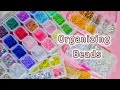 Organizing Beads ASMR | Cin DIY