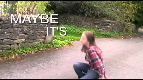 OK Go - White Knuckles