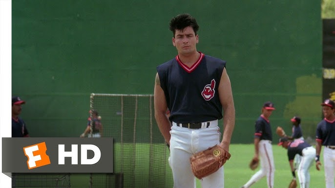 Major League (1/10) Movie CLIP - I've Been Cut Already? (1989) HD