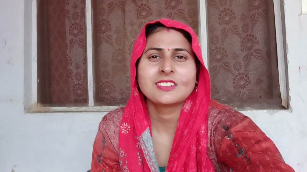 मेरे साथ कुछ ऐसा हुआ जिससे मैं ब्लॉग नहीं बना पाई 🤔🤔 | New Vlog @GeetaLifeVlog1998 