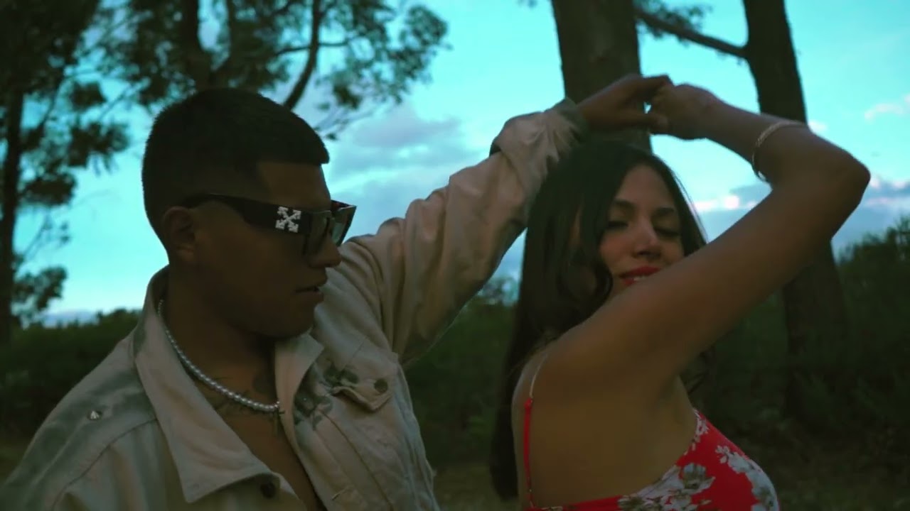 Black Power Killah - KPERUCITA