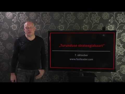 Video: Kuidas eraldate digitaalse turunduse eelarvet?