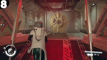 Starfield: Unveiling the Legendary Mantis Ship #starfield #starfieldgame  #starfieldsecret