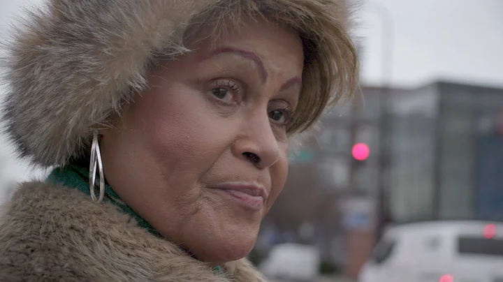 ChiFilmFest 2020 | Mama Gloria - Official Trailer