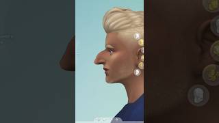 кривой Симс 4 😂 #tiktok #симс4 #sims4 #gaming #funny #приколы #мемы  #кривойсимс #shorts