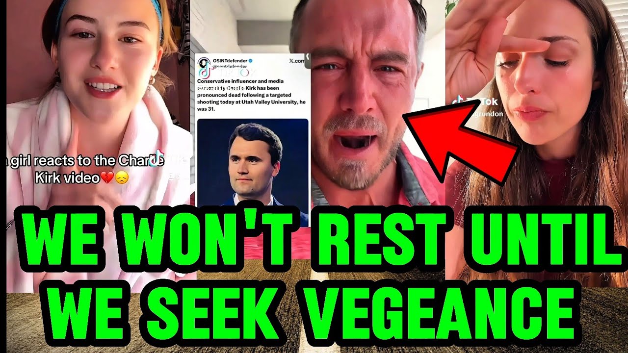 Must See White Americans Share their HONEST & UNFILTERED Reaction to