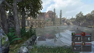 Final Adventure - E84: Along the shore
