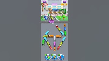 Crowd Express Level 64 #shorts