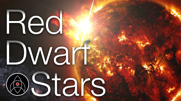 The Smallest Stars in the Universe - Red Dwarfs - DayDayNews