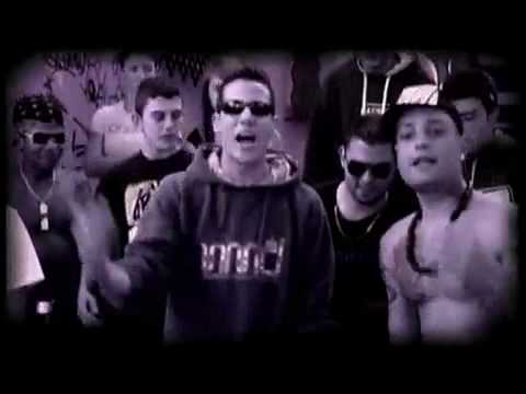 Hip Hop Gran Canaria - Villanos Crew (Official Vid...