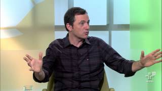 Cartão Verde | 24/09/2013 | Xico Sá