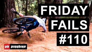 Friday Fails #110