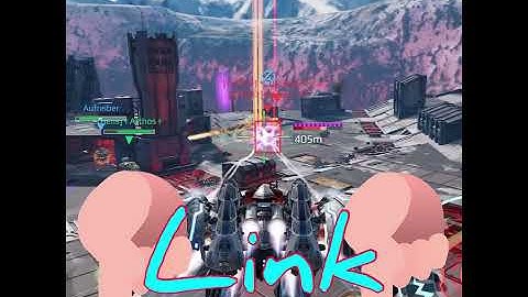 [WR] War Robots Fafnir Giveaway Link - Don’t forget Update7.3 #shorts