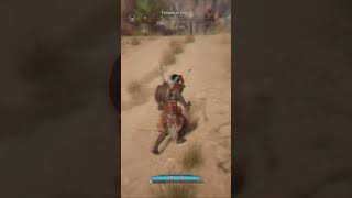 Legolas #gaming #assassinscreed #bayekofsiwa