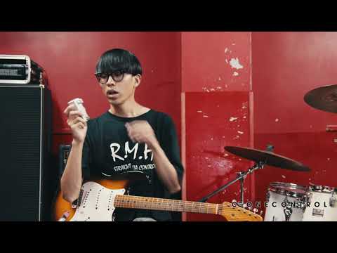 One Control Little Green Booster / Granith Grey Booster | Sakamoto