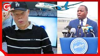 Msigwa Awavaa Waandishi Wa Habari - Tutumie Kalamu Zetu Kuwaunganisha Watanzania Si Kuwatengenisha