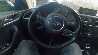 How to Automatically Lock or Unlock Doors in Audi Q3 I ( 2011 β 2018 ) - Manage All Lock Doors