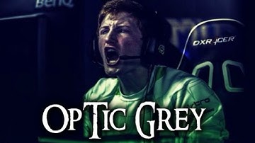 OpTic Gaming welcomes Grey Disciple! My Inner OpTic Scumpii ENGAGED! M8A7 RK5 FEEDS!
