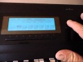 KORG 01WFD PARA ADRIAN LOPEZ Y ABEL GARCIA EN TENNESSEE
