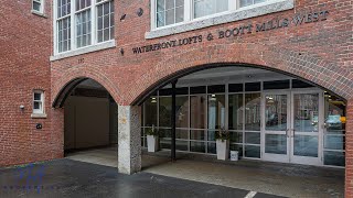 Home for Sale - 130 John St #205, Lowell