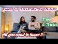 🇩🇪 Apartments in Germany 🏘️| Detailed explanation in Malayalam | Glimpsewithus| Germany 🇩🇪