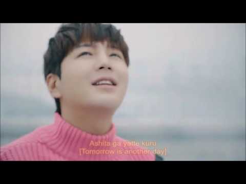 Dakishimetai_Jang Keun Suk_with lyrics