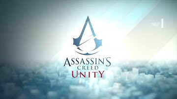 AC Unity: How to start New Game. Assassin