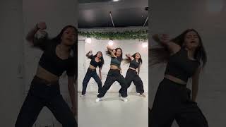 Shut up & bounce | Annu Choreography | Rudra Dance Academy #dance #bollywood