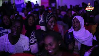 Comedy Store Uganda June 2022 - Grenade