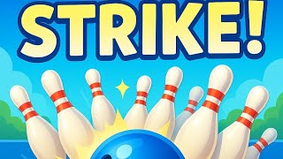 Lane Kings: Bowling Battle 🎳 screenshot 4