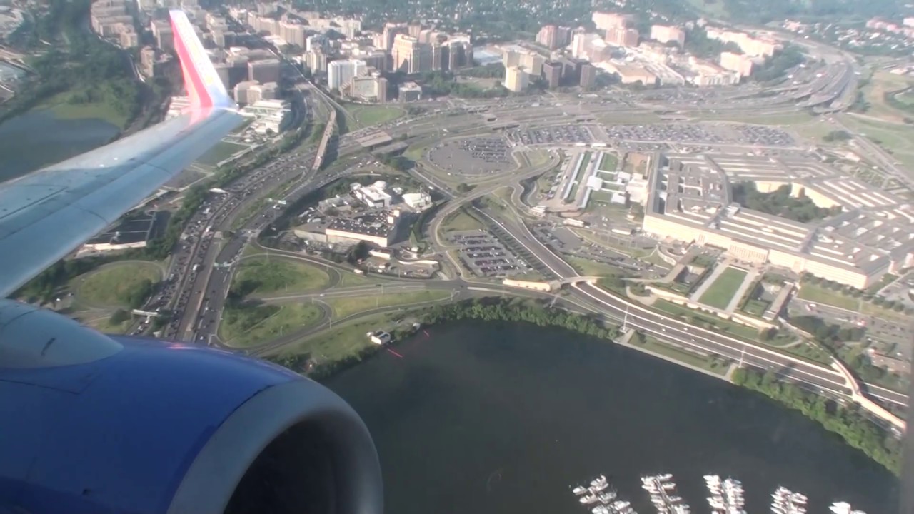 Awesome HD Southwest Boeing 737 Takeoff From Washington Reagan!!! video phone beyonce mp3